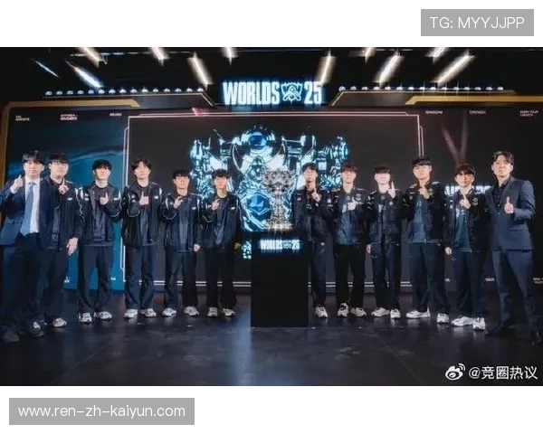 《英雄联盟》全球预选：决战一触即发，谁能站到巅峰？